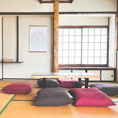 ファミリー仲良しグループ向け貸切宿ともだちハウス Chichibu Exterior photo
