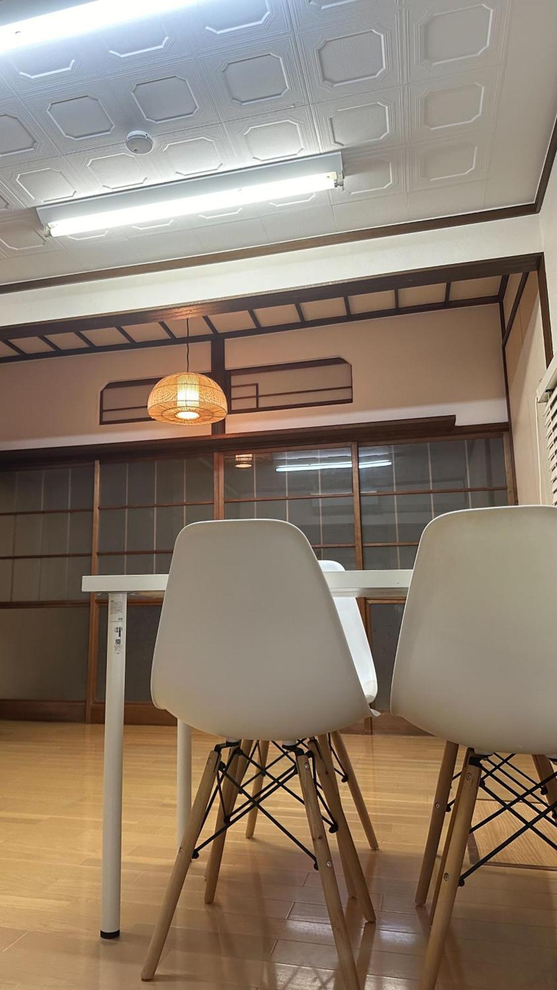 ファミリー仲良しグループ向け貸切宿ともだちハウス Chichibu Exterior photo