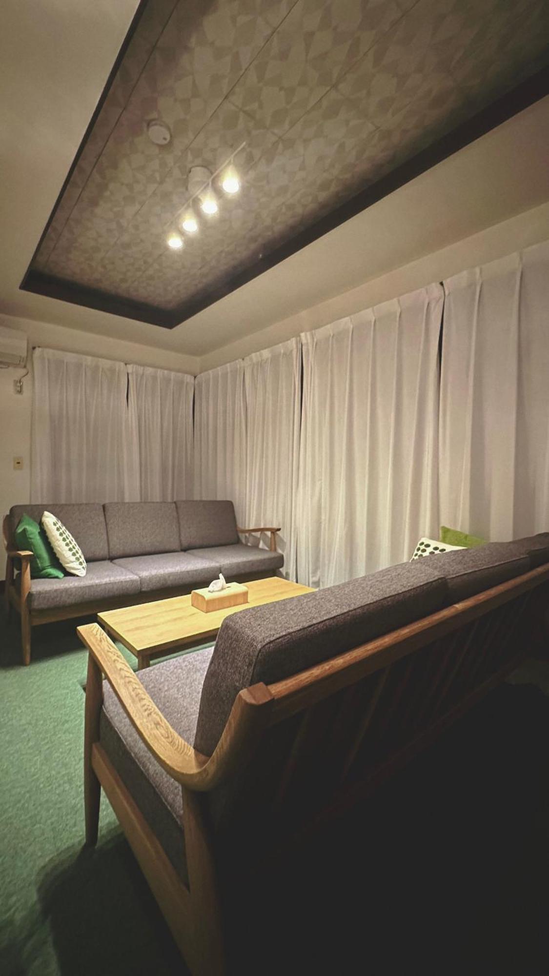 ファミリー仲良しグループ向け貸切宿ともだちハウス Chichibu Exterior photo