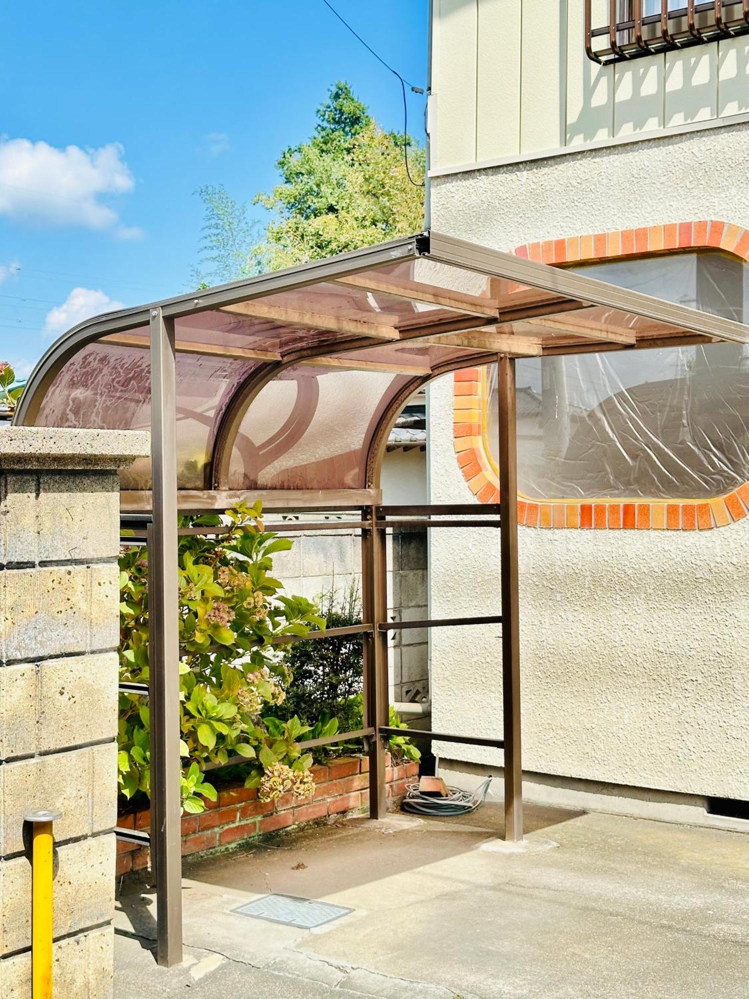ファミリー仲良しグループ向け貸切宿ともだちハウス Chichibu Exterior photo