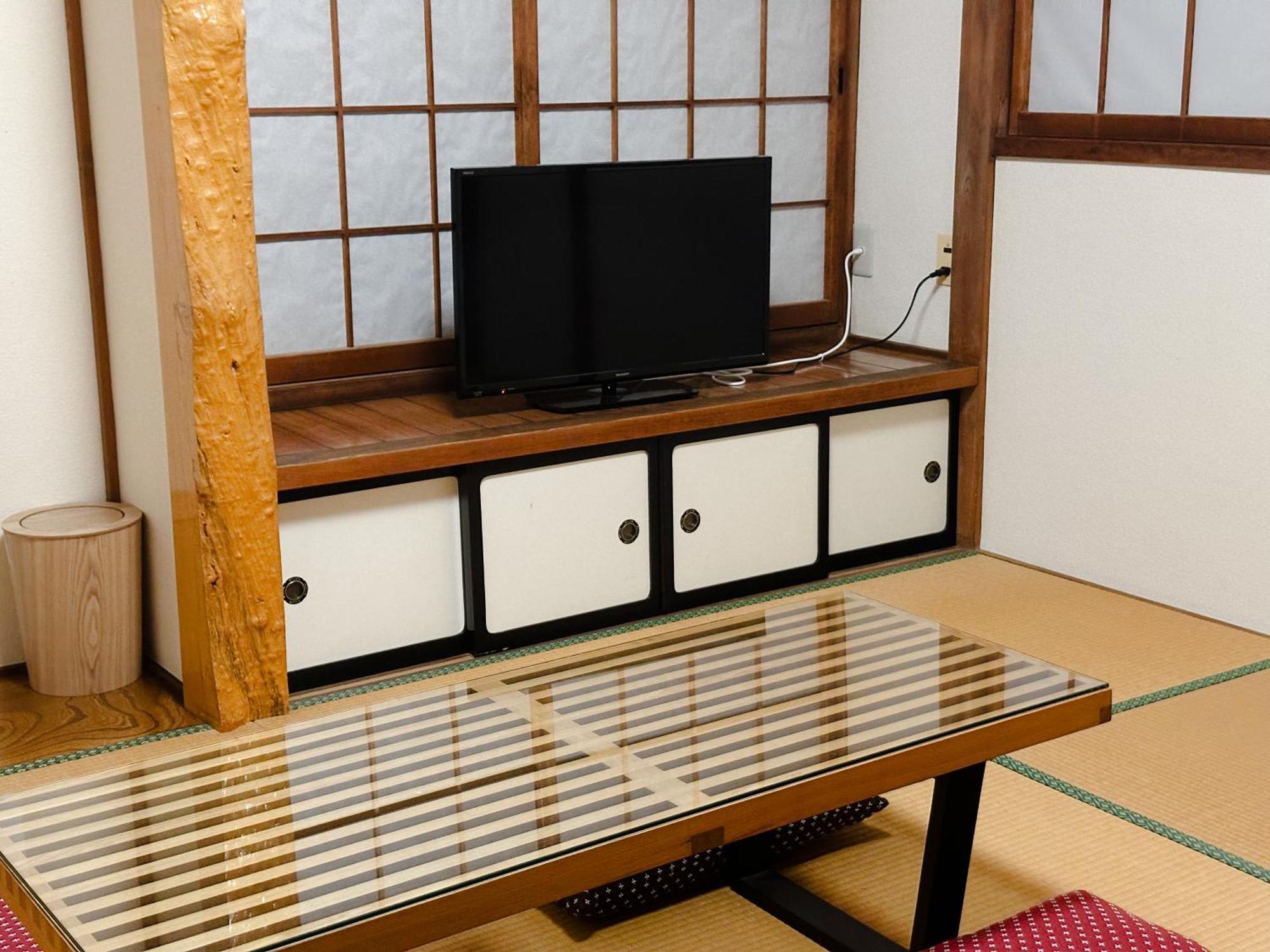 ファミリー仲良しグループ向け貸切宿ともだちハウス Chichibu Exterior photo