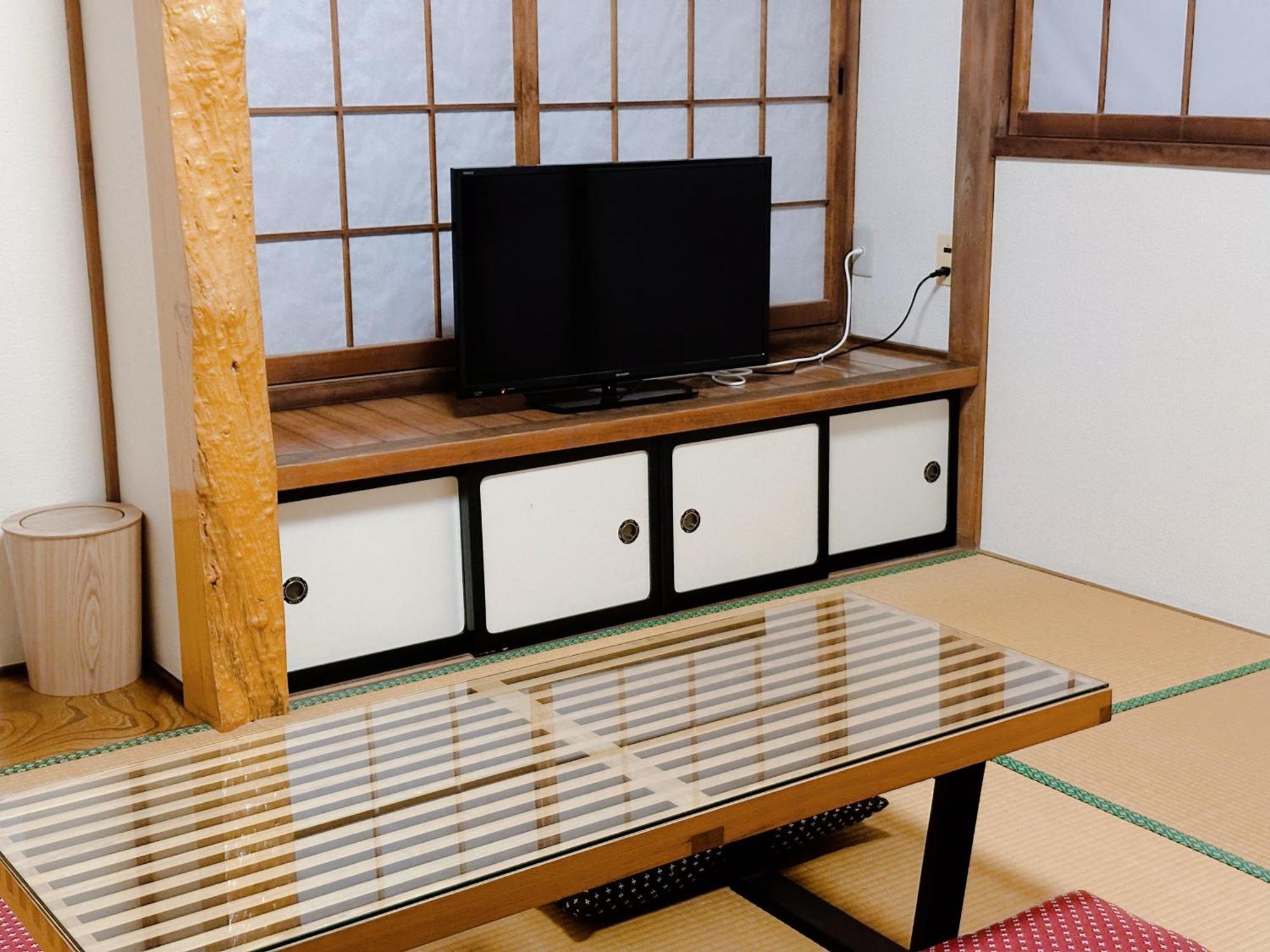 ファミリー仲良しグループ向け貸切宿ともだちハウス Chichibu Exterior photo