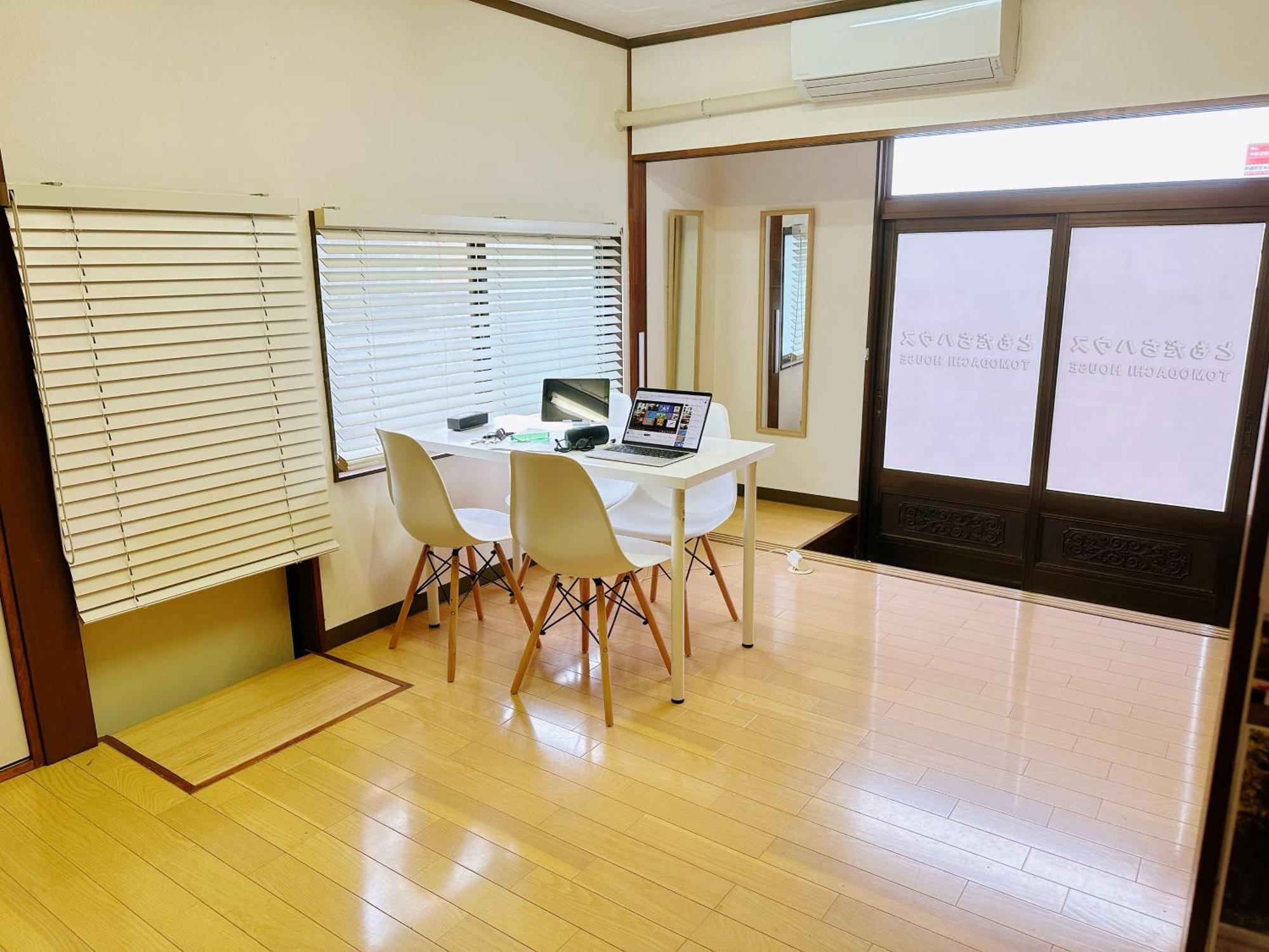 ファミリー仲良しグループ向け貸切宿ともだちハウス Chichibu Exterior photo